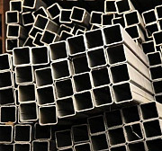 Труба алюминиевая квадратная профильная АД31т, Д16 Екатеринбург