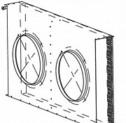 Конденсатор Kobol CHN-312V AL 1C б/у Москва