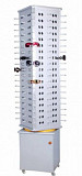 Стойка для очков 152шт, H=1240 напольная Y502 Челябинск
