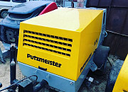 Putzmeister 740 (1 поколение) Краснодар