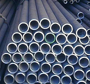 Труба бесшовная 102х12мм 09Г2С ГОСТ 23270-89 Екатеринбург