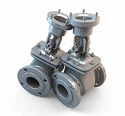 Задвижка 30с941нж Ру16 Ду80 Екатеринбург