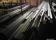 Продаём нержавеющие трубы в ассортименте. Екатеринбург