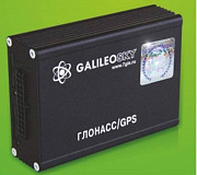 Galileo/Галилео Sky Глонасс/GPS v 5.0 мониторинг транспорта Тула