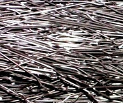 Фибра стальная 56 рубленая из листа Екатеринбург