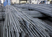 Арматура 12 L = 11.7 м A500C Екатеринбург