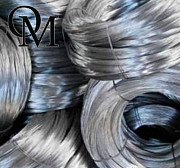 Проволока титановая вт6 Екатеринбург