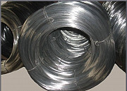 Проволока стальная торговая Екатеринбург