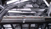 Алюминий в чушке,алюминиевые сплавы от производителя,ЦАМ4-1 Ульяновск