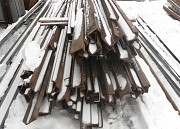 Швеллер новый и б/у Екатеринбург