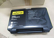 Набор инструмента inforce PROFline 47предметов 06-01-07 Воронеж