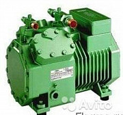 Компрессор bitzer 4FC-5.2-40S Б/У Москва