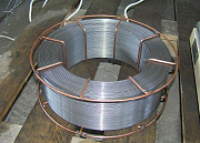 Проволока сварочная 2 СВ-06Х19Н10МЗТ ГОСТ 2246-70 Екатеринбург