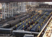 Металлопрокат арматура, трубы, швеллер, лист Екатеринбург