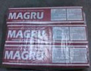 4,00*350 электроды сварочные MAGNU RUTIL 4,8 кг/100шт Краснодар