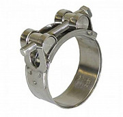 Хомут ф 26-44 мм Екатеринбург