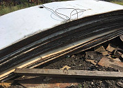 Лист 8; 10/1500/6000 мм. Екатеринбург