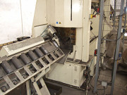 Пресс PYXWM 250 (инв.08.004, 250 тонн) Б/У Самара