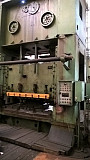 Пресс К3539, 1980 гв, усилие 800 тн Б/У Челябинск