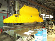 Пресс листогибочный ИБ1432А усилие 160 тонн Б/У Санкт-Петербург