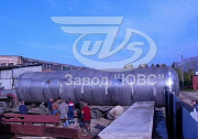 Резервуары стальные 100 м3 - производство Боровск