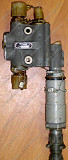 Клапан электромагнитный ГА-74М/5 Зеленоград