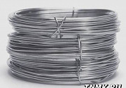 Проволока пружинная 0.9 70 ГОСТ 9389-75 Екатеринбург