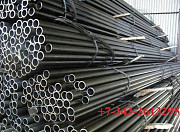 Труба холоднодеформированная сталь 09Г2С, ГОСТ 8734-75 Екатеринбург