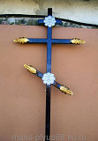 Кресты металлические Тамбов