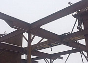 Куплю балку. швеллер. уголок.лист.круг лежалый и б/у Екатеринбург