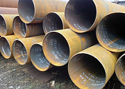 Труба 820х9-12 ст.20,ст.17Г1С, ст.17Г1С-У, ГОСТ 10706-76 Екатеринбург