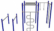 Спортивное оборудование ММ-64 Воронеж
