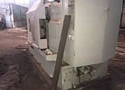 Полуавтомат токарный шестишпиндельный мод. 1Б240П-6 Димитровград