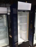 Шкаф холодильный Helkama 0.4 БУ Ставрополь