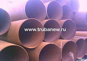 Продажа новых и лежалых стальных труб в Уфе Уфа