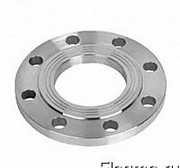 Фланец плоский стальной 150мм Ру10 ГОСТ 12820-80 Челябинск