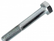 Болт М16*40-160 п/р цинк Екатеринбург