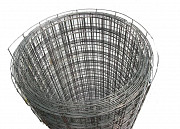 Сетка оцинкованная сварная 19*19 мм. Екатеринбург