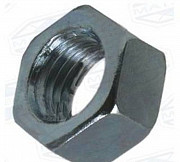 Гайка М18 цинк Екатеринбург