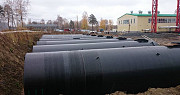 Резервуар емкость под ГСМ, воду Барнаул