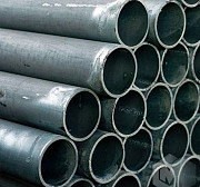 Труба электросварная 133 х 4 мм ст. 10, 20 ГОСТ 10704-91, 10 Екатеринбург