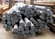 Круги стальные ф12, 42, 33, 60, 70, 100 ст20, ст09Г2С, ст3 Екатеринбург