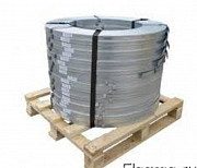 Лента пружинная У8А ГОСТ 2283-79, ГОСТ 21996-76 Екатеринбург