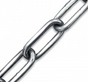 Цепь оцинкованная Екатеринбург