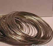 Проволока пружинная 3.5 мм 51ХФА ГОСТ 14963-78 ХН-2 Екатеринбург