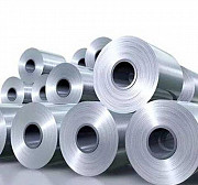 Лист конструкционный 2,0х1100 08ю ГОСТ 9045-93 1 класс Екатеринбург