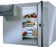 Холодильные камеры любых размеров.Доставка,монтаж,гарантия. Симферополь