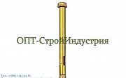 Болт анкерный 12х129 мм для крепления колесоотбойника Краснодар