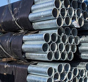 Труба АМг5 28х3х6000 Екатеринбург