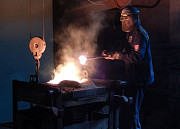 Чугунное литье Екатеринбург